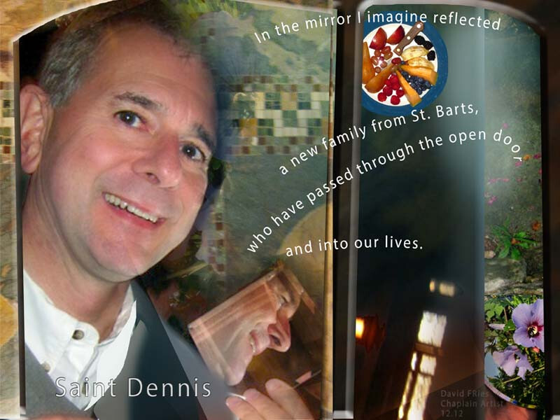 131. Dennis T. 131. Dennis T.