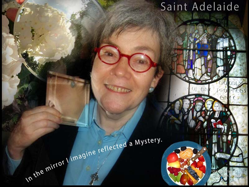 133. Adalaide Kent 133. Adalaide Kent
