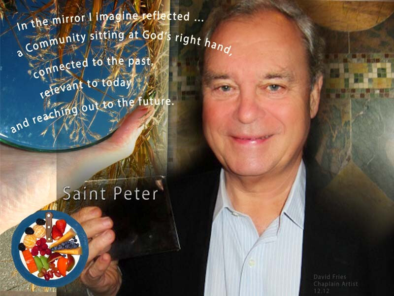 137. Peter Kendall 137. Peter Kendall