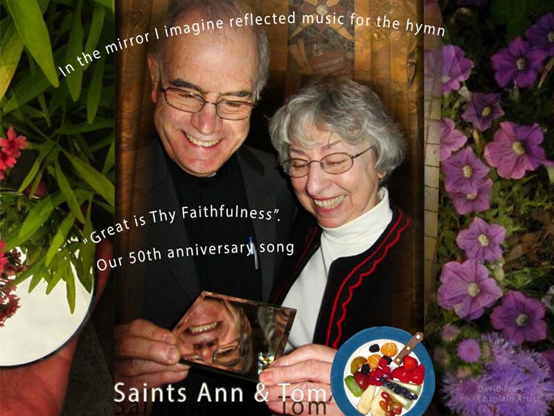 142. Tom & Ann M. 142. Tom & Ann M.