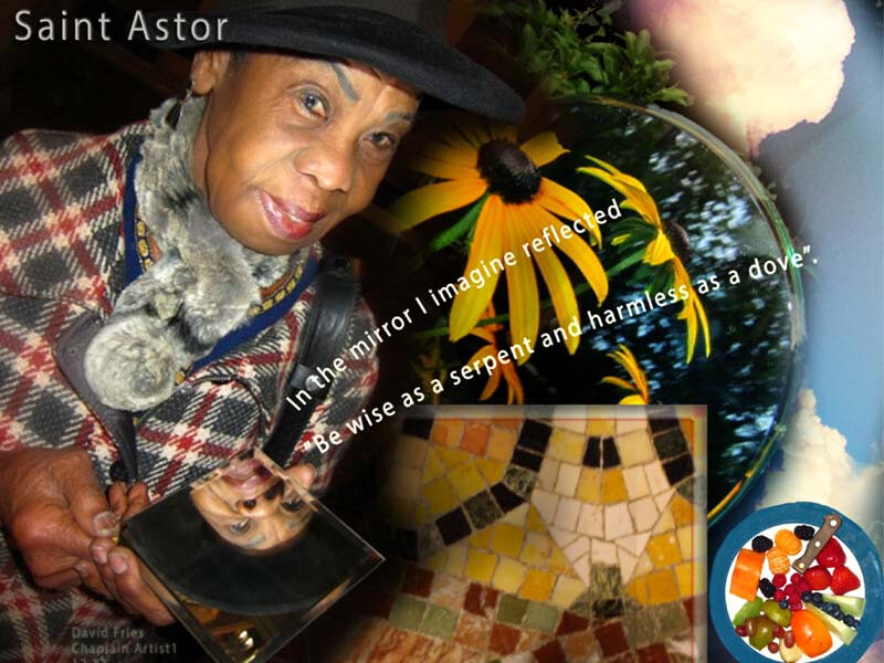 145. Astor B. 145. Astor B.