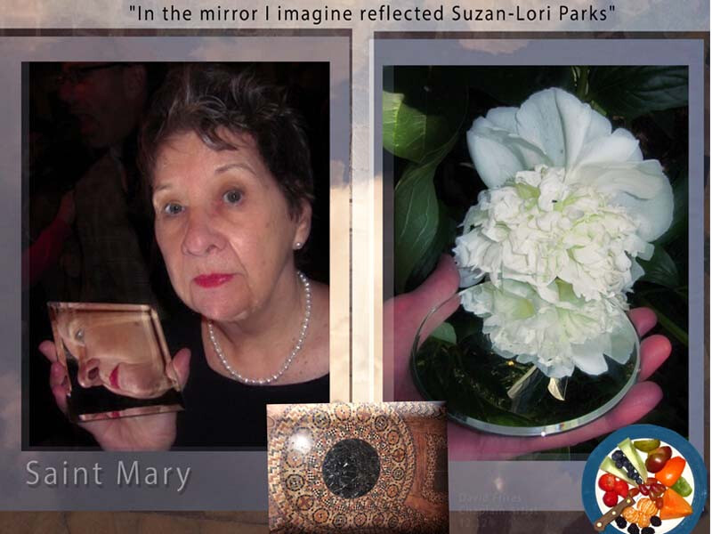 146. Mary C. 146. Mary C.