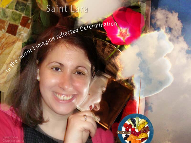 147. Lara M. 147. Lara M.