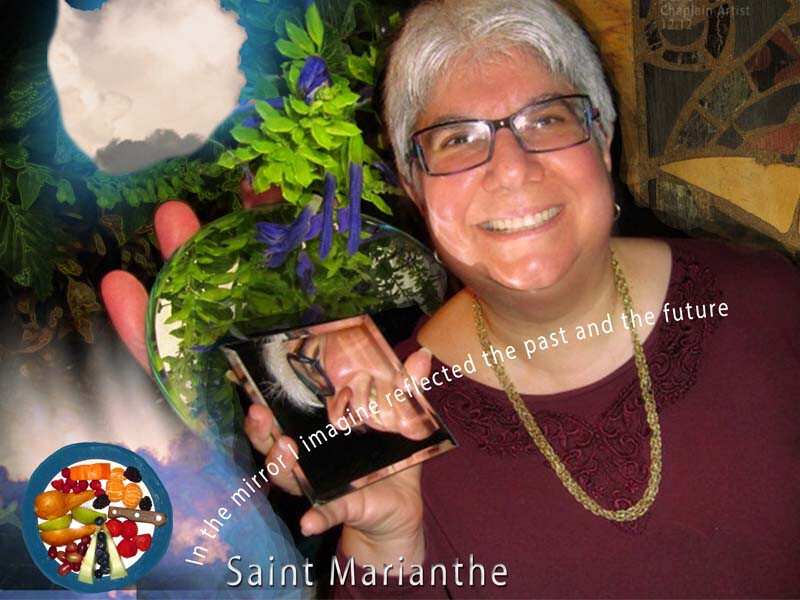 149. Marianthe C. 149. Marianthe C.