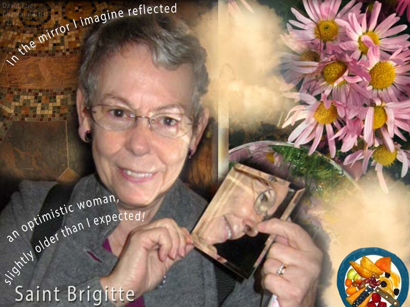 154. Brigitte W. 154. Brigitte W.