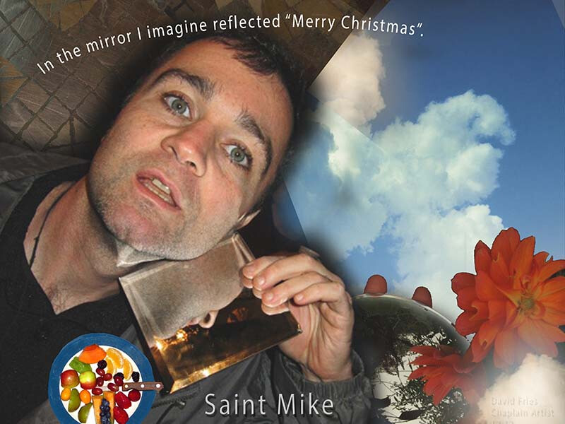156. Mike S. 156. Mike S.
