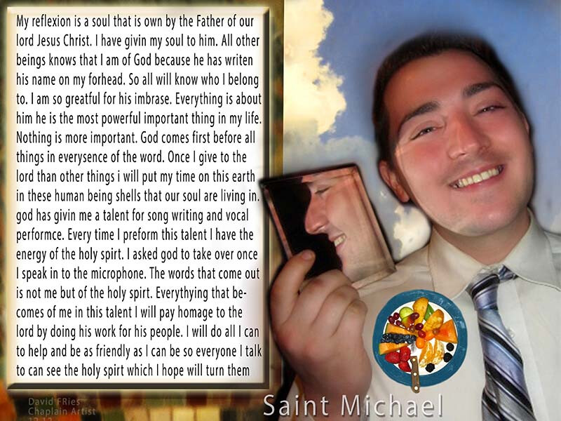 157. Michael J. 157. Michael J.