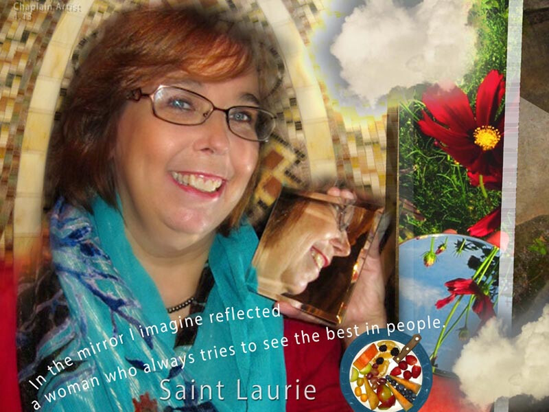 160. Laurie R. 160. Laurie R.