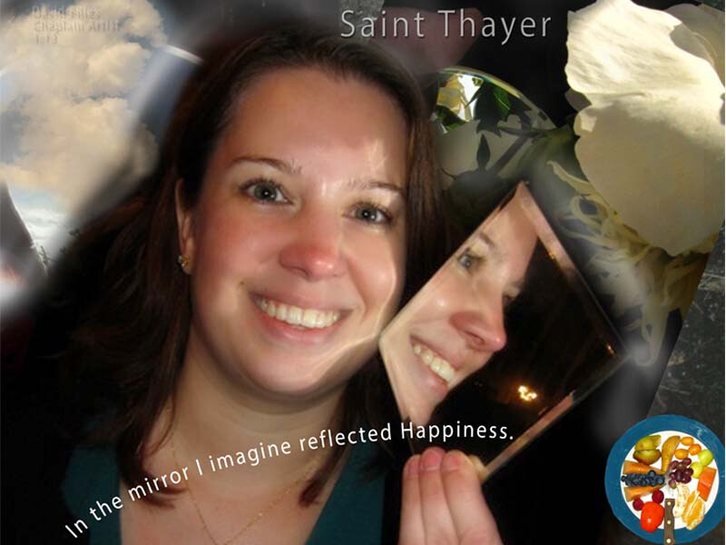 162. Thayer W. 162. Thayer W.
