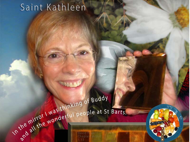 166. Kathleen B. 166. Kathleen B.