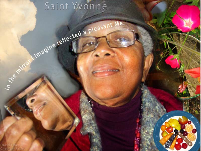 167. Yvonne S. 167. Yvonne S.