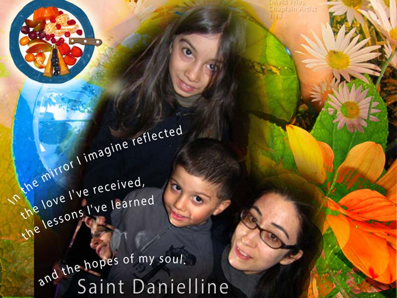 176. Danielline M. 176. Danielline M.