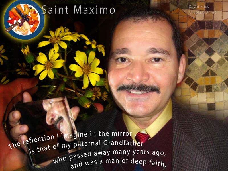 186. Maximo H. 186. Maximo H.