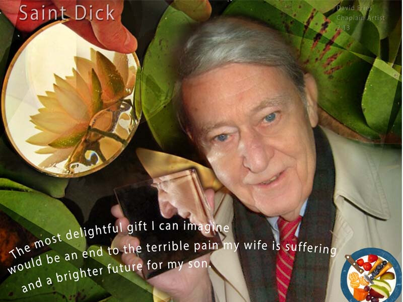 188. Dick McQ. 188. Dick McQ.