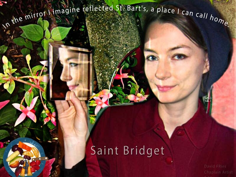 189. Bridget M. 189. Bridget M.