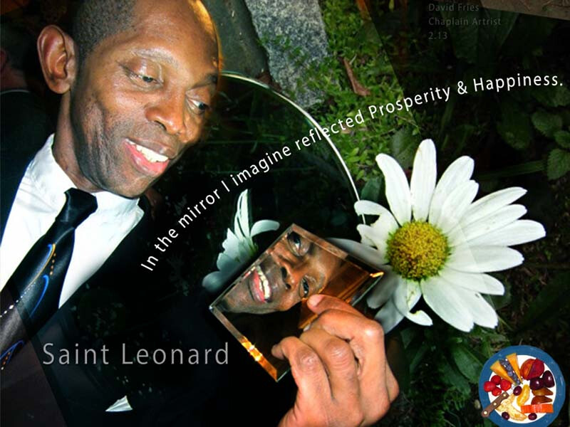 190. Leonard A. 190. Leonard A.