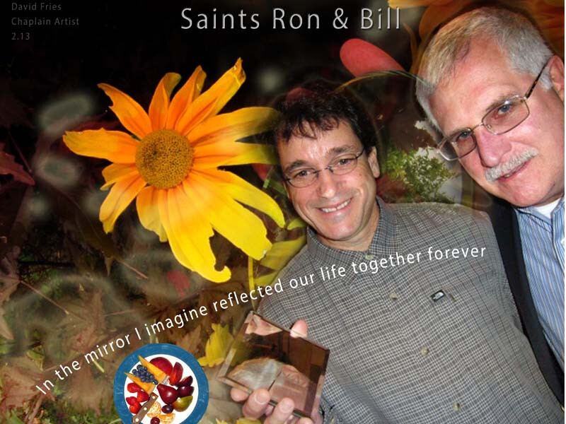 195. Ron & Bill 195. Ron & Bill