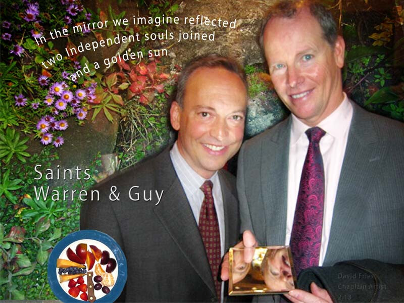 196. Warren & Guy 196. Warren & Guy