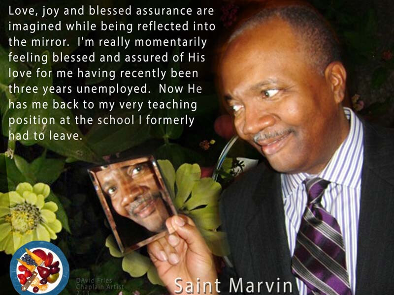 197. Marvin R. 197. Marvin R.