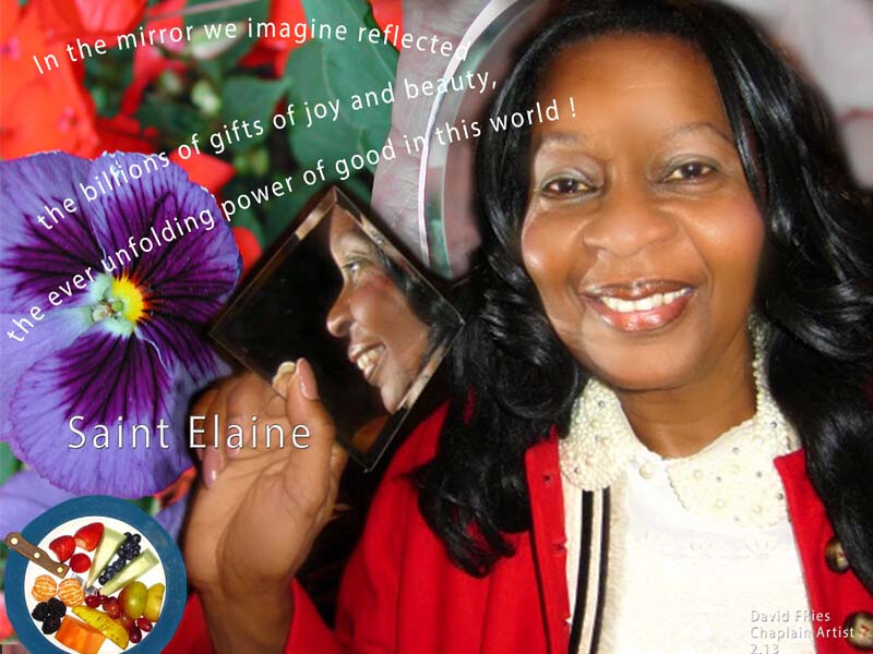 202. Elaine Olaye 202. Elaine Olaye