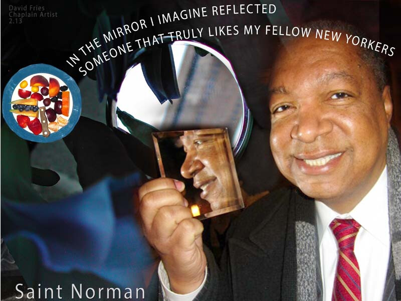 206. Norman Ebanks 206. Norman Ebanks