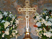 Altar Altar